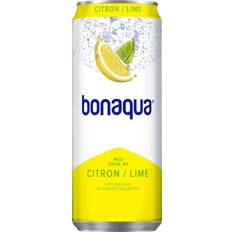 Bonaqua Silver Citron Lime Burk 33cl