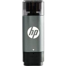 HP 64 GB USB-minnen HP USB 3.2 Gen 1 x5600c 64GB
