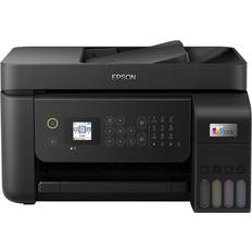 Epson Färgskrivare - Kopiator Epson EcoTank L5290