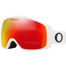 Oakley Dam Skidglasögon Oakley Flight Tracker M - Prizm Snow Torch Iridium/Matte White
