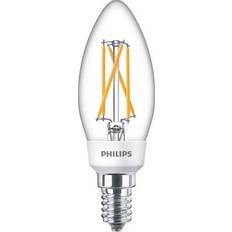 Philips E14 LED-lampor Philips SceneSwitch LED Lamps 5W E14