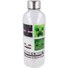 Minecraft - Vattenflaska 0.85L