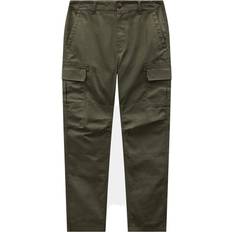Dickies Herr - Svarta Byxor & Shorts Dickies Millerville Cargo Pants