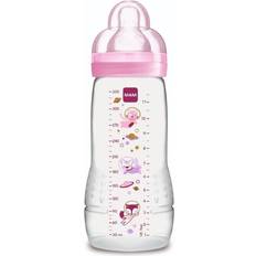 Mam Gula Barn- & Babytillbehör Mam Easy Active Baby Bottle 330ml