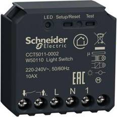 Schneider Electric Normkomponenter Schneider Electric CCT5011-0002