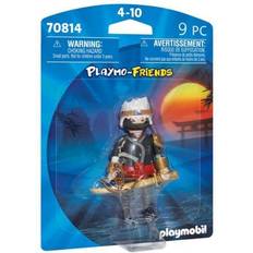 Playmobil Figurer Playmobil Ninja 70814