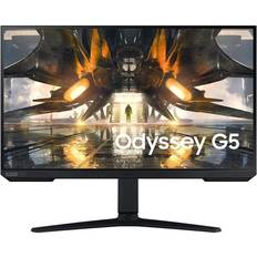 2560x1440 - Gaming - IPS/PLS Bildskärmar Samsung Odyssey G5 S27AG520NU 27"