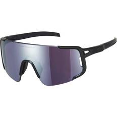 Skidutrustning på rea Sweet Protection Ronin RIG Reflect Sunglasses - Matte Black