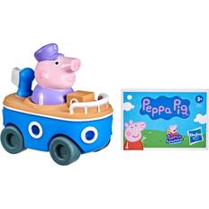 Hasbro Plastleksaker Bilar Hasbro Figurine Peppa Pig. Pedro Pony