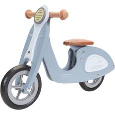 Little Dutch Springcyklar Little Dutch Balanscykel Scooter