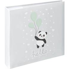 Hama Hello Panda, Vit, 250 ark, 225 mm, 220 mm, 1 styck