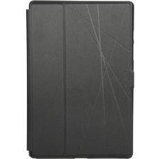 Samsung Galaxy Tab A8 Surfplattaskal Targus Click-In Case for Samsung Galaxy Tab A8 10.5" - Black