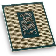8 - Intel Socket 1700 Processorer Intel Core i3 12100T 2.2GHz Socket 1700 Tray