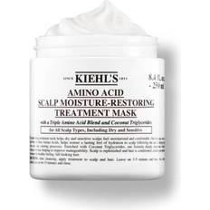 Kiehl's Since 1851 Hårinpackningar Kiehl's Since 1851 Amino Acid Moisture-Restoring Dry Scalp Treatment 250ml