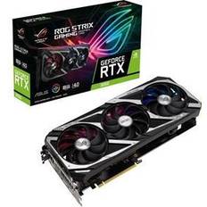 ASUS GeForce RTX 3050 ROG Strix Gaming 2xHDMI 3xDP 8GB