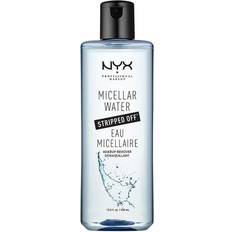 NYX Stripped Off Micellar Water 400ml