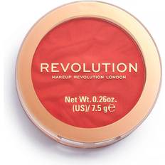 Revolution Beauty Blusher Re-loaded Pop My Cherry