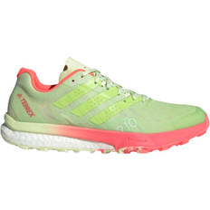 adidas Terrex Speed Ultra Trail W - Almost Lime/Pulse Lime/Turbo