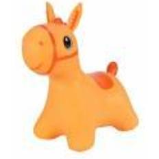 Tootiny Jumper horse orange