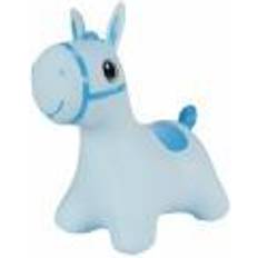 Tootiny Jumper horse blue