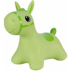 Tootiny Jumper horse green