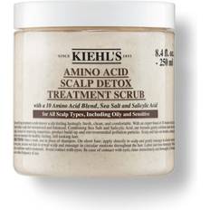 Kiehl's Since 1851 Amino Acid Scalp Detoxifying Treatment Scrub 250ml