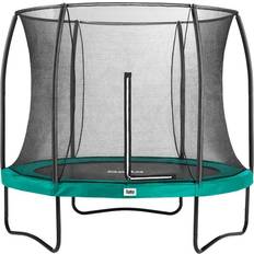 Salta Trampoline 183cm + Safety Net Comfort