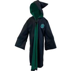 Harry Potter Maskerad Dräkter & Kläder Harry Potter Harry Potter Slytherin Robe for Kids