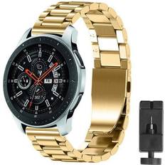 CaseOnline Stainless Steel Armband for Galaxy Watch 46mm