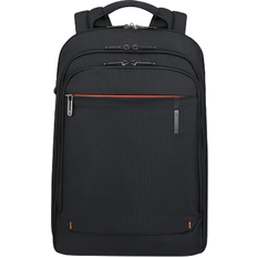Samsonite Fack för laptop/surfplatta Väskor Samsonite Network 4 15.6" - Charcoal Black