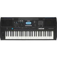 Tryckkänsliga Keyboards Yamaha PSR-E473
