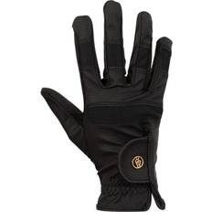 Vita Handskar Br Glory Pro Riding Gloves