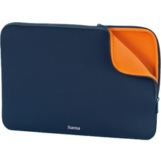 Hama Vita Datortillbehör Hama Neoprene Laptop Sleeve 14.1" - Blue