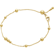 Georg Jensen Guld Armband Georg Jensen Moonlight Grapes Bracelet - Gold