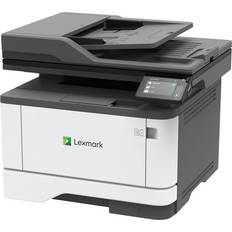 Lexmark Bläckstråle - Fax - Färgskrivare Lexmark MX431adn