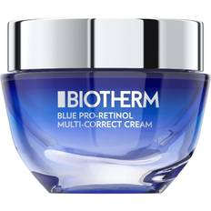Biotherm Dagkrämer Ansiktskrämer Biotherm Blue Pro-Retinol Multi-Correct Cream 50ml
