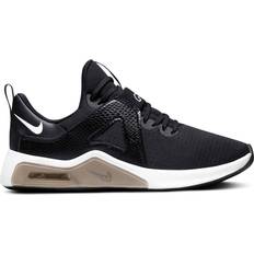 Nike 36 ½ Skor Nike Air Max Bella TR 5 W - Black/Dark Smoke Grey/White