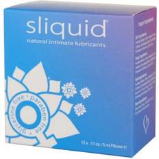 Sliquid Naturals Lube Cube 60 ml 906