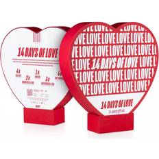Adventskalendrar Sexleksaker Loveboxxx 14 Days of Love Adventskalender