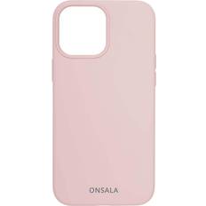 Apple iPhone 13 Pro Max Mobilskal Gear by Carl Douglas Onsala Silicone Case for iPhone 13 Pro Max