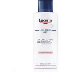 Eucerin Dofter Body lotions Eucerin UreaRepair Plus 5% Urea Lotion 250ml