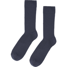 Colorful Standard Classic Organic Sock - Navy Blue
