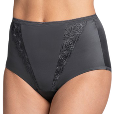 Miss Mary Rose Panty Gridle - Dark Grey