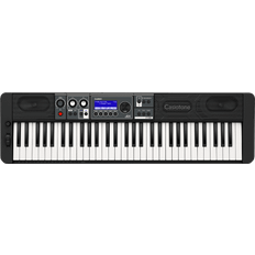 Casio Keyboards Casio CT-S500