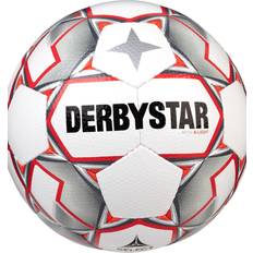 4 Fotbollar Derbystar Apus S-Light v20