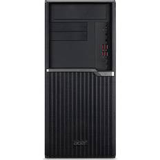 Acer 16 GB Stationära datorer Acer Veriton M6 VM6680G (DT.VVHEG.00N)
