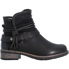 Rieker Kängor & Boots Rieker 94689 - Black