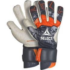 Select Svarta Fotboll Select Pro Grip 88 V22