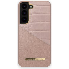 Bruna - Samsung Galaxy S22 Mobilfodral iDeal of Sweden Atelier Case for Galaxy S22