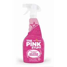 The Pink Stuff The Miracle Laundry Oxi Stain Remover 500ml c